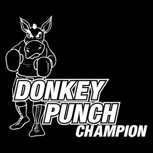 Donkey Punch T Shirt